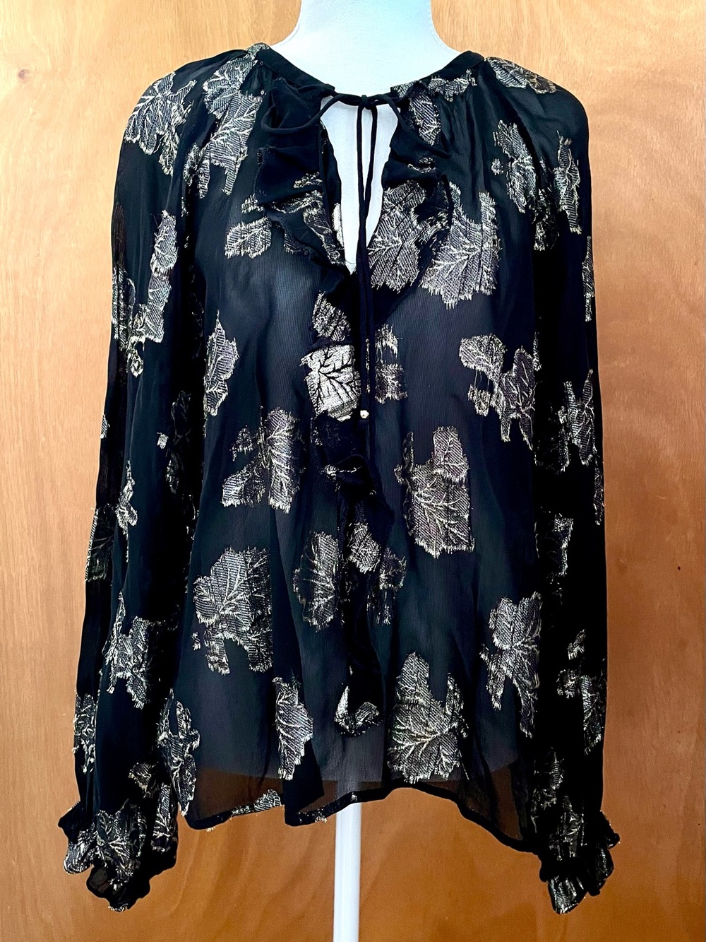 Women’s blouse